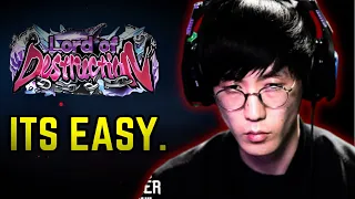 Learn Tekken 8 Characters INSTANTLY Like The Pros!