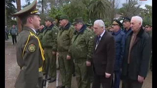 ВОЗЛОЖЕНИЕ 16 МАРТА 16 03 17