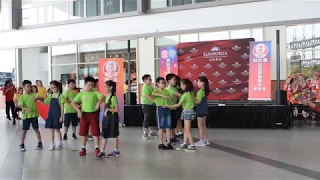 #3 - [ 脑公 Hubby] 蔡依林 Jolin Tsai Dance Cover 28/04/2019