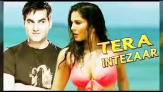 "TERA INTEZAAR" - Official Trailer Video l Arbaaz Khan l Sunny Leone l