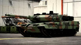 Norway to buy dozens of new Leopard 2 tanks