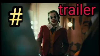 Joker Final Trailer 2019