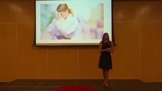 Where Did the Sisterhood Go? | Brooke Kirk | TEDxYouth@OcotilloRoad