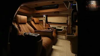 CN CARNIVAL HI-LIMOUSINE -7Person Conversion