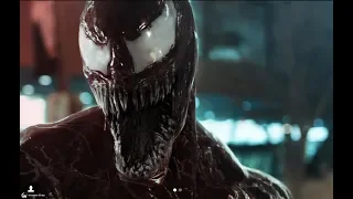 Venom Post Credits Scenes Explained