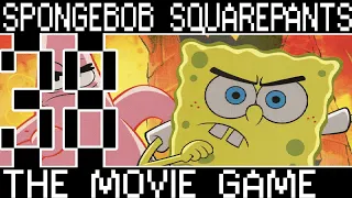 The Spongebob Movie Game [Bumbles McFumbles]