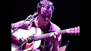 Dave & Tim - 1/27/99 - [Complete] - Stanley Theatre - Utica, NY