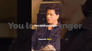 Shah Rukh Khan - Advice to Younger generation for achieving the dreams. #shorts #srk #motivation