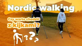 Najlepsza aktywność fizyczna dla każdego – poznaj Nordic Walking