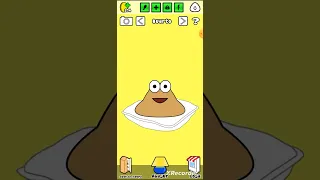 jogando pou pela primeira vez