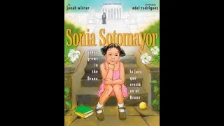 Sonia Sotomayor