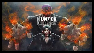Mihari Tou no Tori (Extended Version) - Hunter X Hunter