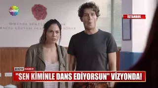 "Sen kiminle dans ediyorsun" vizyonda!