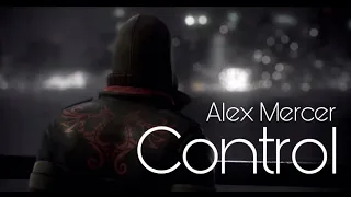 Alex Mercer | Control