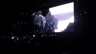 Planet Earth 2 Finale at London O2 Arena 2022