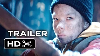 Big Game TRAILER 1 (2015) - Samuel L. Jackson Action Adventure HD