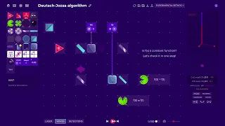 Virtual Lab by Quantum Flytrap: Interactive simulation of quantum mechanics