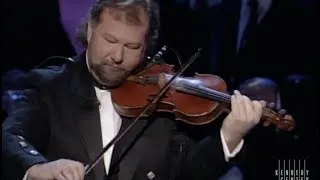 Sean Connery Tribute - Alasdair Fraser/Guests - 1999 Kennedy Center Honors