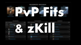 Ep#017 How to find and modify the best PvP fits using zKill | EVE Online Tutorials