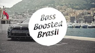 MC GUSTTA E LUCAS LUCCO - REMEXENDO (kondzilla.com) | Bass Boosted Brasil