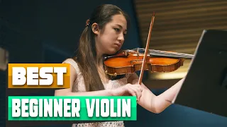 Most Amazing Beginner Violins in 2024