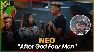 WHY ARE MEN LIKE THIS? 🤬 | 🚨🇿🇲 | NEO - After God Fear Men | Reaction