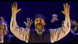 Fiddler on the Roof | 2004 Tony Awards