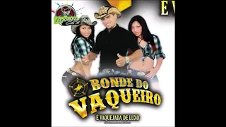 Bonde Do Vaqueiro - Volume 2 - É Vaquejada De Luxo