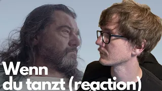 Von Wegen Lisbeth - Wenn du tanzt (Offizielles Video) (Reaction)