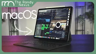 The iPad Isn't The Problem...iPadOS is