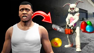 BUNNYMAN entführt MICH in GTA 5!!