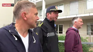 Politiet uten tiltak mot mindreårige multikriminelle