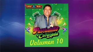 Pascualillo Coronado - Amor Eterno a Mi Madre