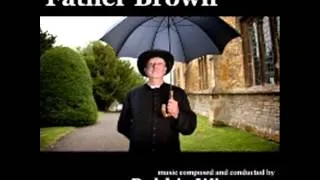 Father Brown. Musica: Debbie Wiseman