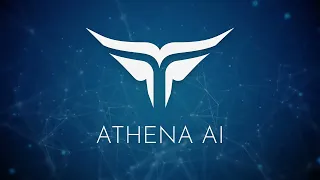 Teal Drone Partners with Athena AI