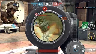 Warface: Global Operations - Gameplay Trailer (iOS, Android)