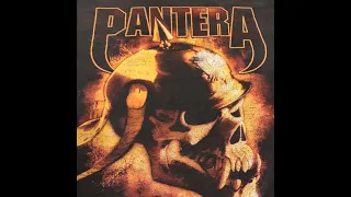 Pantera Live in Seoul Korea 2001 (part 1)