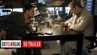 Body of Lies (2008) Official HD Trailer #2 [1080p]