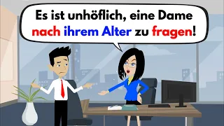 Learn German | Verbs with fixed prepositions