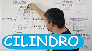 CILINDRO (AULA 11/16)