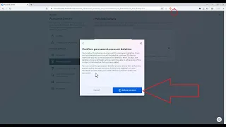 How to Deactivate Your Facebook Account on PC  | New Updated Tutorial for 2023