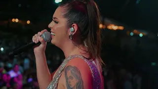 Eu Posso Mudar  - Raphaela Santos ( Ao Vivo )