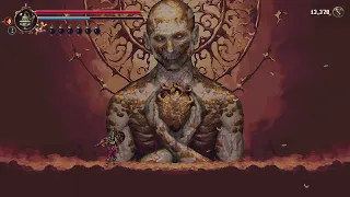 Blasphemous 2: Cheesy "Flawless Penance" achievement guide (easy method)