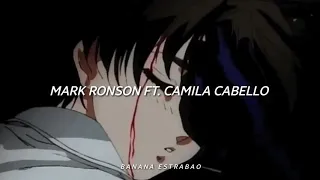 Mark Ronson x Camila Cabello - Find U Again (Traducido al español)