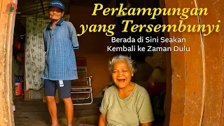 Perkampungan SUKU ASLI di Malaysia, Kampung Kemensah MALAYSIA