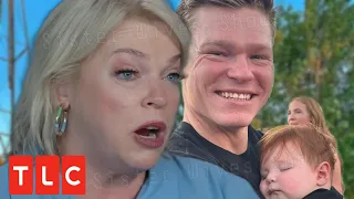 Death!💔 Janelle Brown Shares Grief | BROWN Family OVER😭 | Heartbroken News | Sister Wives | TLC