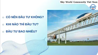 UST có tiềm năng hay không, mời các bạn xem hết video này.