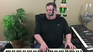 Healing Hands (Elton John), Cover by Piano Man Steve