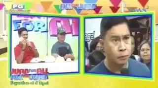 Eat Bulaga August 30 2017 (FULL) Juan for All - All for Juan Sugod Bahay HD