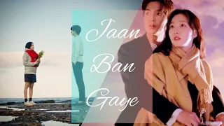 Jaan Ban Gaye || Korean mix || Goblin || The king of the eternal monarch || Multicouple Song